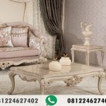 Set Kursi Tamu Klasik Ukiran Mewah Turkey Style