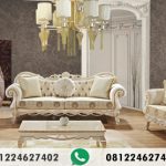 Set Sofa Kursi Tamu Klasik Modern