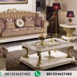 Set Sofa Tamu Mewah Model Terbaru