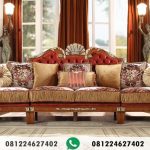 Sofa Mewah 4 Dudukan