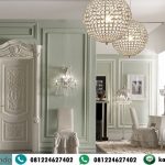 Pintu Kamar Klasik Ukir Eropa Agustin