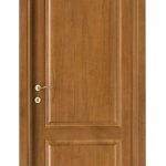 Kusen Pintu Kamar Minimalis Kayu Jati Model Simple