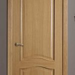 Pintu Kamar Murah Klasik Modern Dengan Architrave