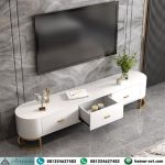 Meja Tv Minimalis Terbaru