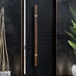 Desain Pintu Kamar Hotel Mewah Minimalis