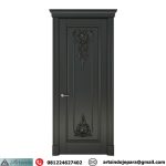 Pintu Kamar Ukir Klasik Mewah