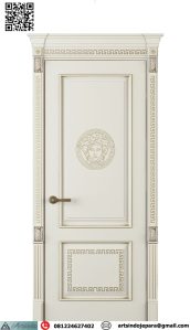 Pintu Kamar Mewah Medusa Model Klasik