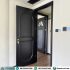 Pintu Kamar Mewah Black Matte