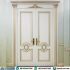 Pintu Utama Rumah Mewah Klasik Meida